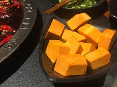 -莽子老火锅(大坪店)