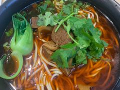 -李先生牛肉面大王(东铁营店)