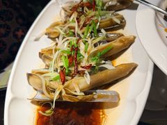 -开海·红岛海鲜虾水饺(石老人店)