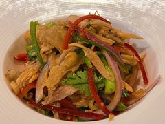 -西双版纳洲际度假酒店-曼霖轩中餐厅