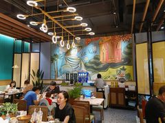 -PHO爺·越南料理(亦庄大族广场店)
