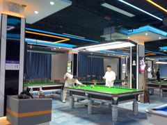 -永宁台球·棋牌俱乐部(淮海路店)