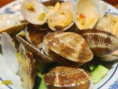 金不换酱爆花蛤-潮堂 · 潮州菜(久光店)