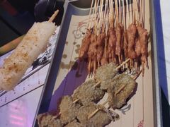 -啤仕多·啤客国潮跳舞BAR(保俶路店)