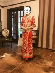 -铂爵夫人婚纱摄影(上海总店)