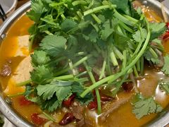 -臭桂鱼儿特色餐厅(朝晖七小区北区店)