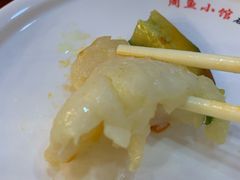-周鱼小馆石锅酸菜鱼(活力汇店)