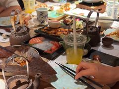-匠和风精致料理(宁德万达店)