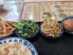价格单-夏家合汁(天润花园小区店)