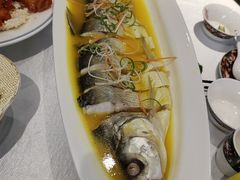 -北纬39度天津宴(黑牛城道店)