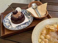-绿小院(荔湾店)