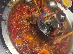 -蜀大侠火锅.川剧变脸(龙泉世茂店)