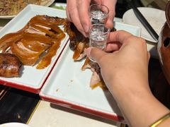 -京味斋·北京烤鸭(北京南站洋桥店)
