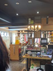 -刺客纹画纹身·洗纹身·穿孔饰品