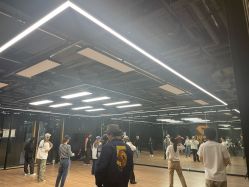 -G-STEPS舞蹈工作室