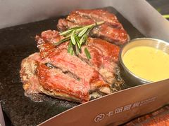 -卡朋西餐(宝安大仟里店)