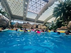 -杭州开元森泊度假乐园