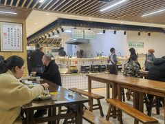 大堂-素清香(解放路店)