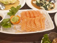 -大螃蟹海鲜餐厅