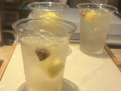 -盛宴自助餐厅(运达喜来登店)
