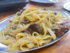 -江村四哥新鲜牛肉店(江高总店)