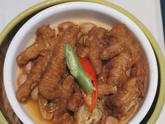 -火宫殿·小吃王国(坡子街店)