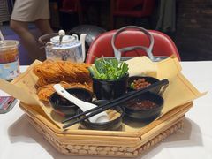 -大张烙馍村(泉山店)