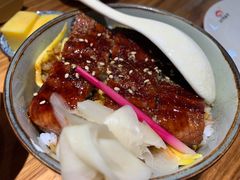 -江户前寿司(好运街店)
