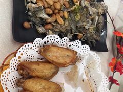 -嘉升大排档(番禺总店)