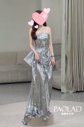 -南京宝娜嫁衣婚纱礼服馆(中央路店)