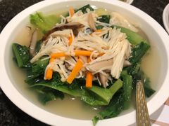 -中国厨房/台湾牛肉面