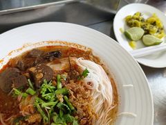 -Khao Soi Mae Manee