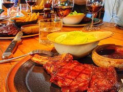 -The Meat & Wine Co Southbank(南岸店)
