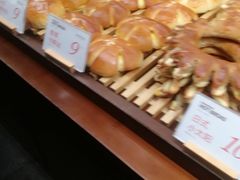 -木子木水日式烫面包(中盛店)