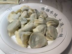 海肠水饺-日丰园海肠水饺·老字号大连海鲜(和平广场店)