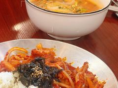 -青春分食(仙林大学城店)