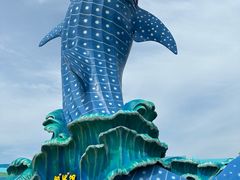-珠海长隆海洋王国