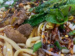 -金实大酥牛肉面