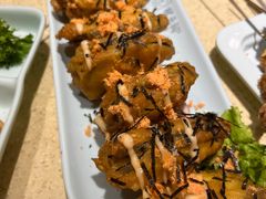 -状元阁烧烤(新华路总店)