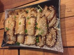 -锦尚阁烤鱼•天津菜(宣武门胡同店)