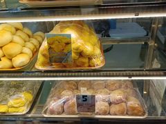 -菲律宾面包(宝发大厦店)