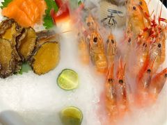 -渔乐之昕·铁板烧自助餐(虹悦城店)