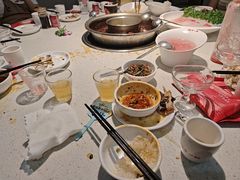 -家一加火锅(绿地翠谷总店)