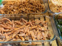 -久久丫鸭脖(金鸡湖欧尚店)