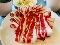 -清真·鸦儿李记·涮肉(和平里店)