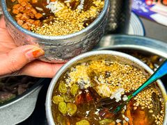 -耍盆友·重庆江湖菜(百子湾店)