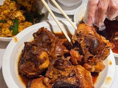 -上关东东北菜(夫子庙水游城店)