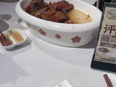 -潮福城潮州大酒楼(湖滨北路店)
