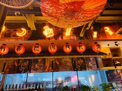 门面-有喜屋·烧鸟·居酒屋(三钢里店)