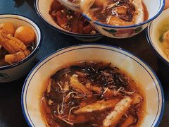 港式碗仔翅-左记港食(融科天城店)